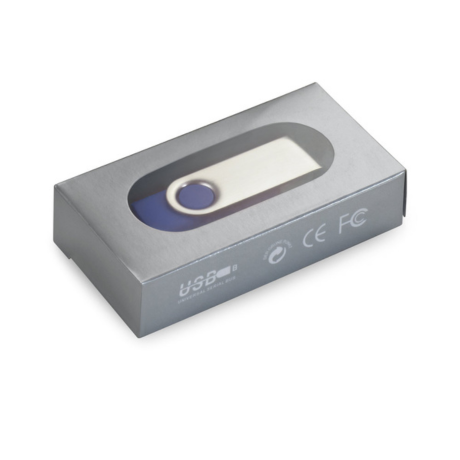 Clé USB Claudius 32GB