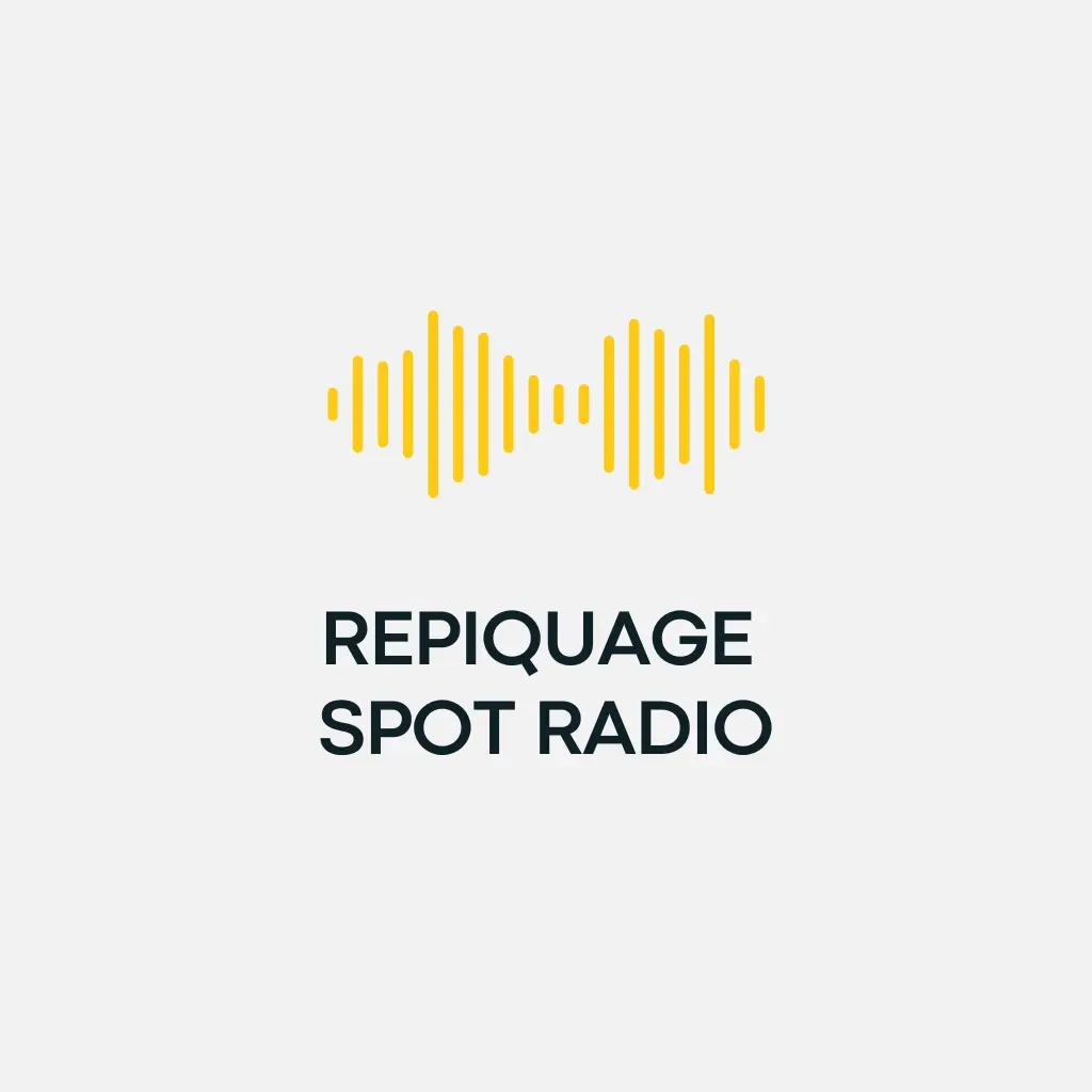 REPIQUAGE SPOT RADIO