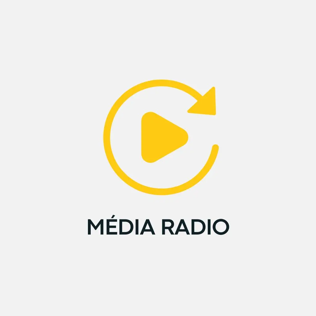 Média Radio