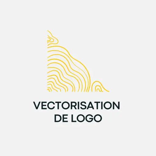 [25011404] Vectorisation de logo