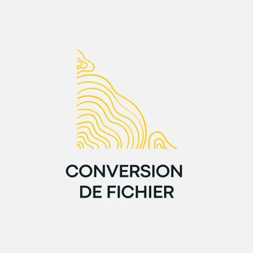 [25011405] Conversion de fichier