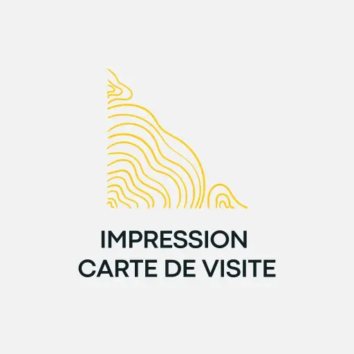 Impression carte de visite