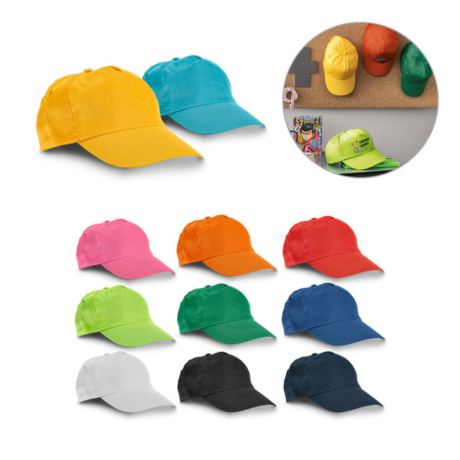 Casquette CAMPBEL