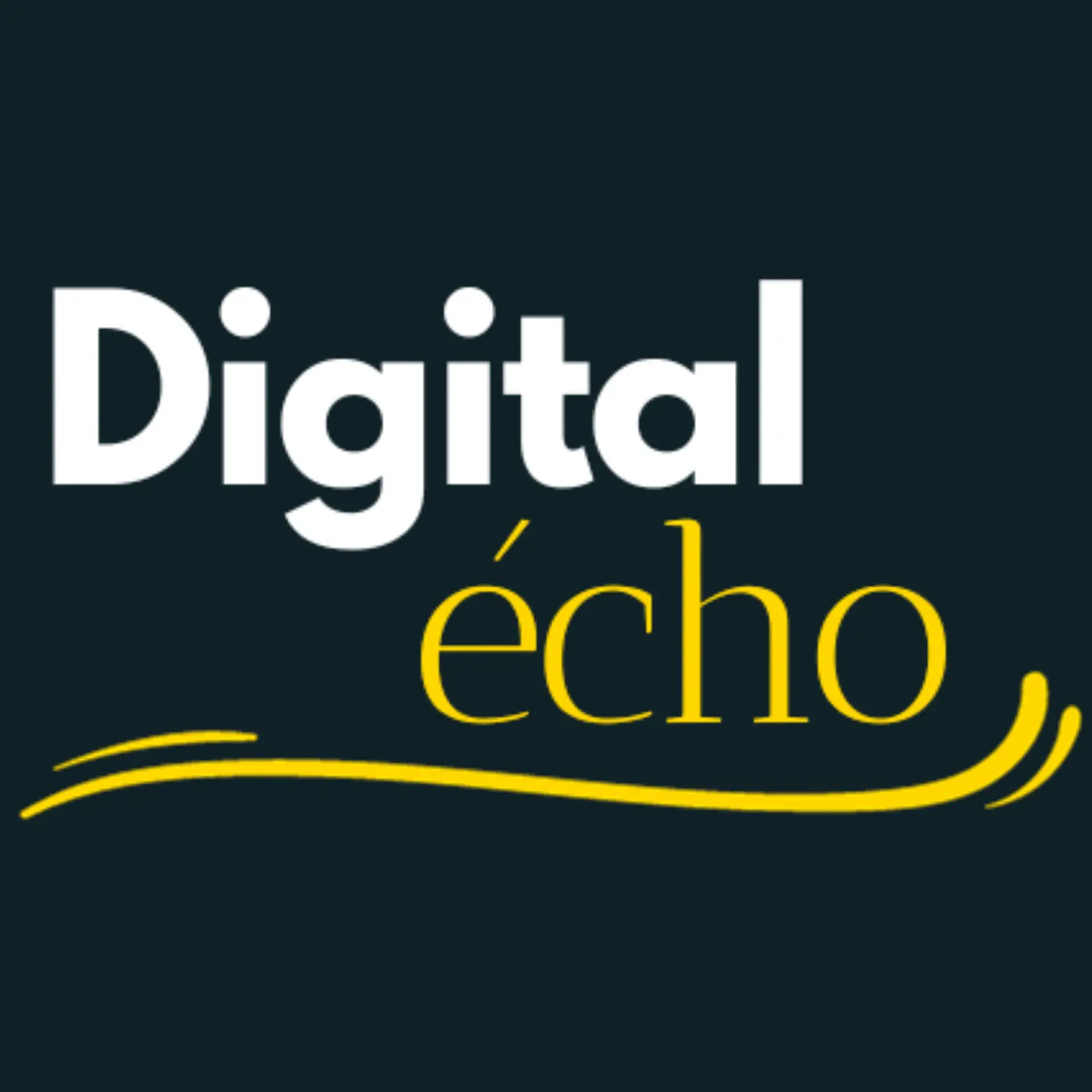 Digital écho (Marque Blanche)